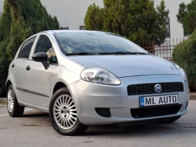     Fiat Punto 1.4i 75hp *  * EURO 4 *  * 
