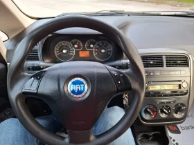 Fiat Punto 1.4i 75hp *  * EURO 4 *  *  | Mobile.bg    11