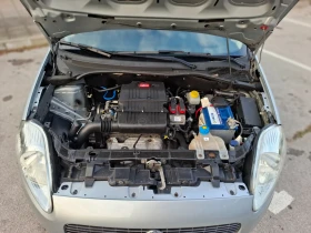 Fiat Punto 1.4i 75hp *  * EURO 4 *  *  | Mobile.bg    10