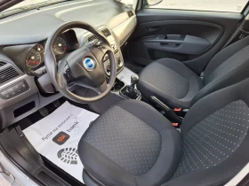 Fiat Punto 1.4i 75hp *  * EURO 4 *  *  | Mobile.bg    17