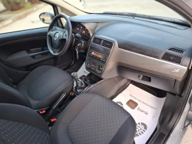 Fiat Punto 1.4i 75hp *  * EURO 4 *  *  | Mobile.bg    13