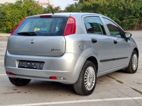Fiat Punto 1.4i 75hp *  * EURO 4 *  *  | Mobile.bg    6