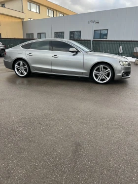Audi A5 Audi A5 3.0 Tdi 3x S- line - 22500 лв. / 11504.07 € - 46311611 4