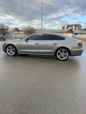 Audi A5 Audi A5 3.0 Tdi 3x S- line - 22500 лв. / 11504.07 € - 46311611 8