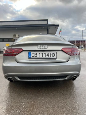 Audi A5 Audi A5 3.0 Tdi 3x S- line - 22500 лв. / 11504.07 € - 46311611 7