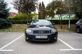 Audi A3  - изображение 1