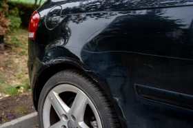 Audi A3, снимка 10