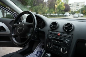Audi A3, снимка 4