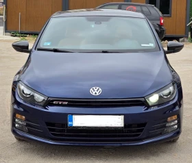 Обява за продажба на VW Scirocco R line ~15 999 лв. - изображение 4 | Auto.bg Обява за продажба на VW Scirocco R line ~15 999 лв. - изображение 4