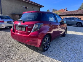 Обява за продажба на Toyota Yaris 1.5i Hybrid ~15 199 лв. - изображение 4 | Auto.bg Обява за продажба на Toyota Yaris 1.5i Hybrid ~15 199 лв. - изображение 4