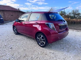 Toyota Yaris 1.5i Hybrid - 15199 лв. / 7771.13 € - 61758011 2