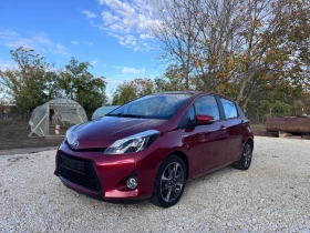 Toyota Yaris 1.5i Hybrid
