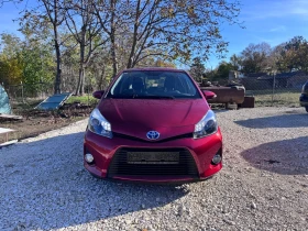 Обява за продажба на Toyota Yaris 1.5i Hybrid ~15 199 лв. - изображение 7 | Auto.bg Обява за продажба на Toyota Yaris 1.5i Hybrid ~15 199 лв. - изображение 7