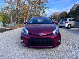 Toyota Yaris 1.5i Hybrid - 15199 лв. / 7771.13 € - 61758011 6