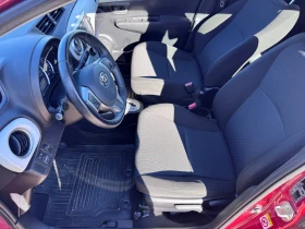 Обява за продажба на Toyota Yaris 1.5i Hybrid ~15 199 лв. - изображение 8 | Auto.bg Обява за продажба на Toyota Yaris 1.5i Hybrid ~15 199 лв. - изображение 8