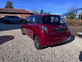 Обява за продажба на Toyota Yaris 1.5i Hybrid ~15 199 лв. - изображение 2 | Auto.bg Обява за продажба на Toyota Yaris 1.5i Hybrid ~15 199 лв. - изображение 2