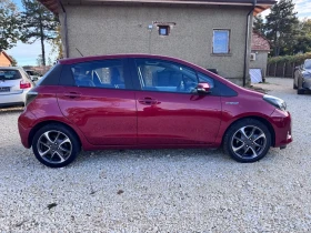 Toyota Yaris 1.5i Hybrid - 15199 лв. / 7771.13 € - 61758011 4