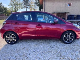 Обява за продажба на Toyota Yaris 1.5i Hybrid ~15 199 лв. - изображение 5 | Auto.bg Обява за продажба на Toyota Yaris 1.5i Hybrid ~15 199 лв. - изображение 5