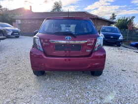 Toyota Yaris 1.5i Hybrid - 15199 лв. / 7771.13 € - 61758011 3