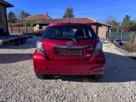 Обява за продажба на Toyota Yaris 1.5i Hybrid ~15 199 лв. - изображение 3 | Auto.bg Обява за продажба на Toyota Yaris 1.5i Hybrid ~15 199 лв. - изображение 3
