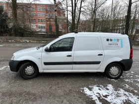 Обява за продажба на Dacia Logan Пикап ~2 700 лв. - изображение 2 | Auto.bg Обява за продажба на Dacia Logan Пикап ~2 700 лв. - изображение 2
