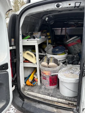 Обява за продажба на Dacia Logan Пикап ~2 700 лв. - изображение 5 | Auto.bg Обява за продажба на Dacia Logan Пикап ~2 700 лв. - изображение 5