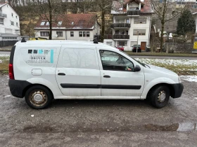 Обява за продажба на Dacia Logan Пикап ~2 700 лв. - изображение 1 | Auto.bg Обява за продажба на Dacia Logan Пикап ~2 700 лв. - изображение 1