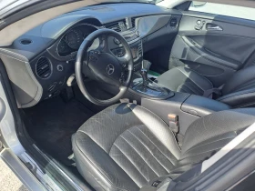 Mercedes-Benz CLS 350 | Mobile.bg    15