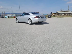 Mercedes-Benz CLS 350  - изображение 1