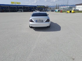 Mercedes-Benz CLS 350 | Mobile.bg    2