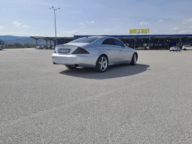 Mercedes-Benz CLS 350 | Mobile.bg    5