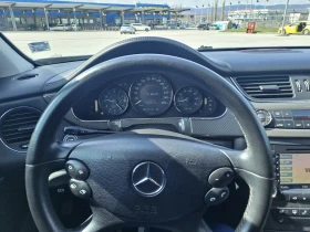 Mercedes-Benz CLS 350 | Mobile.bg    13