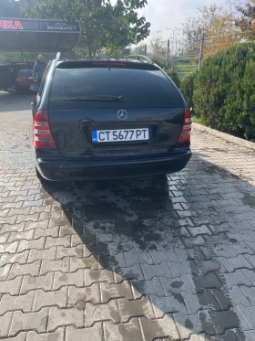 Mercedes-Benz C 220 | Mobile.bg    3