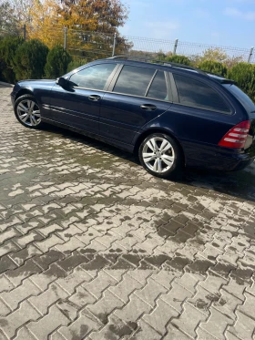 Mercedes-Benz C 220 | Mobile.bg    2