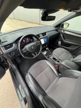 Skoda Octavia 2.0 TDI | Mobile.bg    9