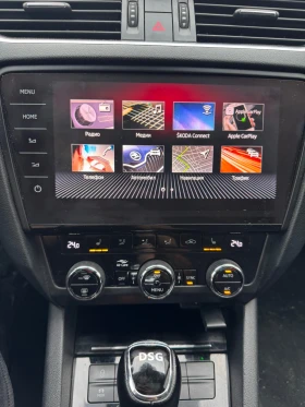 Skoda Octavia 2.0 TDI | Mobile.bg    11