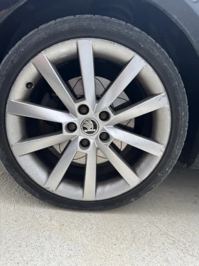 Skoda Octavia 2.0 TDI | Mobile.bg    16