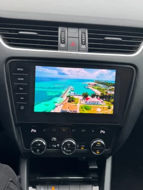 Skoda Octavia 2.0 TDI | Mobile.bg    14