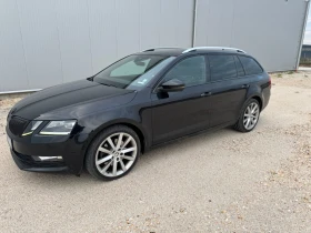     Skoda Octavia 2.0 TDI
