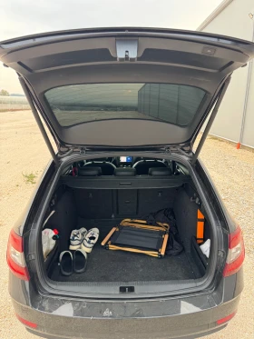 Skoda Octavia 2.0 TDI | Mobile.bg    6