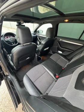 Skoda Octavia 2.0 TDI | Mobile.bg    8