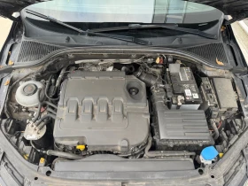 Skoda Octavia 2.0 TDI | Mobile.bg    17
