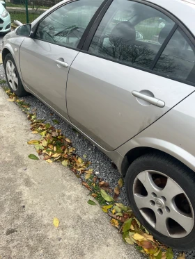 Nissan Primera, снимка 5 — Bazar.bg Nissan Primera, снимка 5