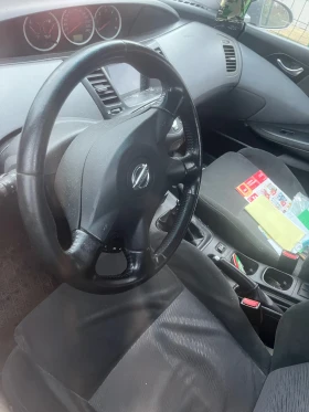 Nissan Primera, снимка 3 — Bazar.bg Nissan Primera, снимка 3