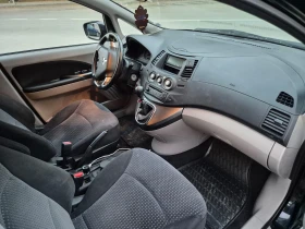 Mitsubishi Grandis, снимка 5 — Bazar.bg Mitsubishi Grandis, снимка 5