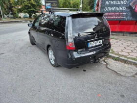 Mitsubishi Grandis, снимка 10 — Bazar.bg Mitsubishi Grandis, снимка 10