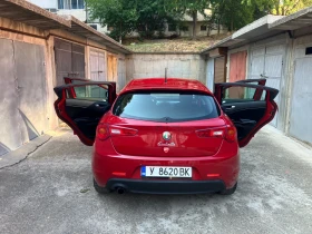 Alfa Romeo Giulietta 1.4 MultiAir, снимка 7