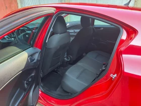 Alfa Romeo Giulietta 1.4 MultiAir, снимка 10