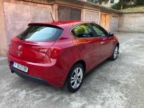 Alfa Romeo Giulietta 1.4 MultiAir, снимка 6