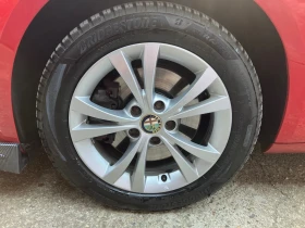 Alfa Romeo Giulietta 1.4 MultiAir, снимка 14